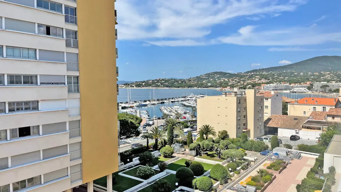 Résidence Le Palais De La Mer