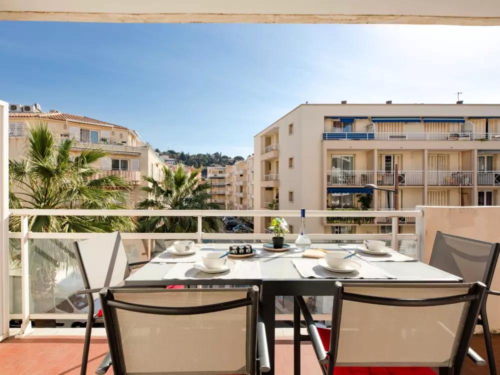 Résidence Le Préconil