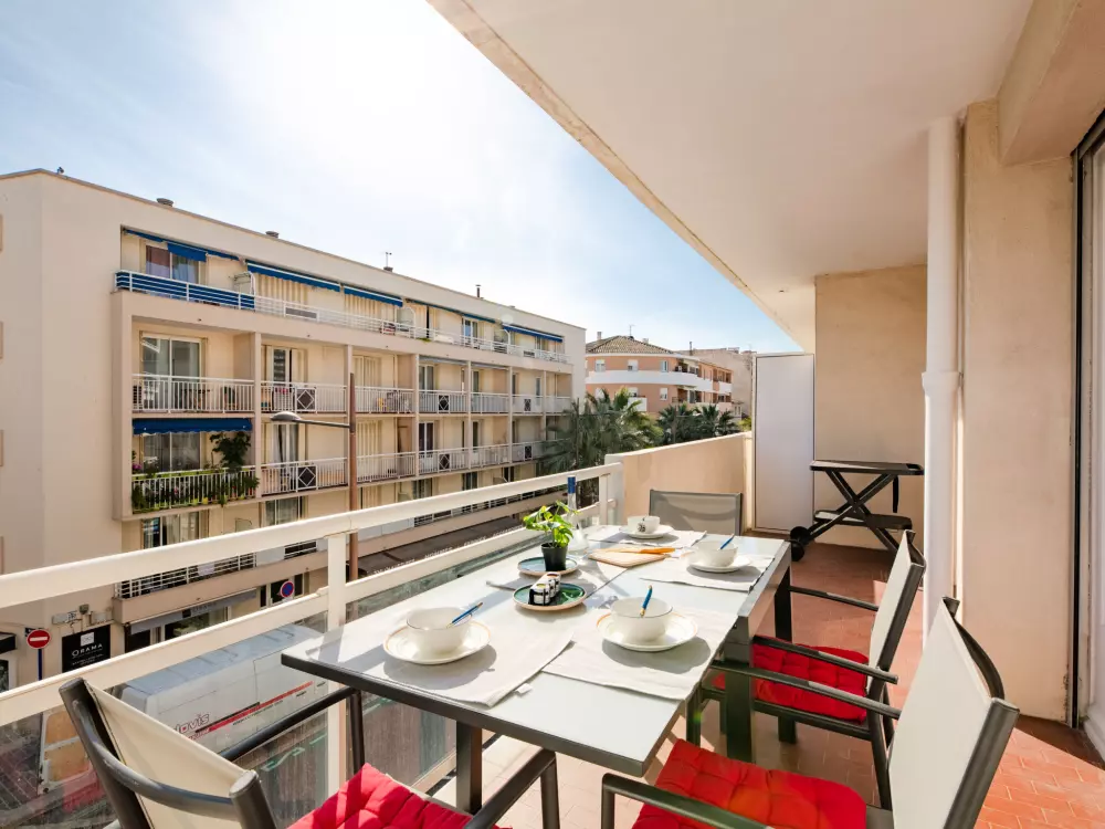 Résidence Le Préconil