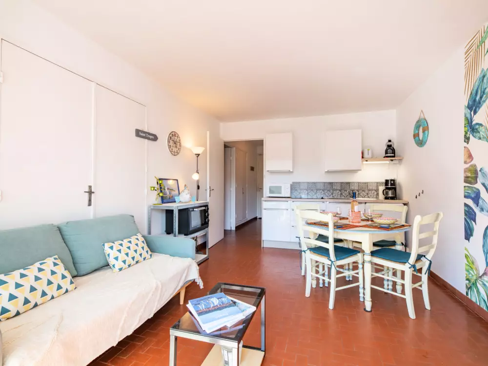 Résidence Le Préconil