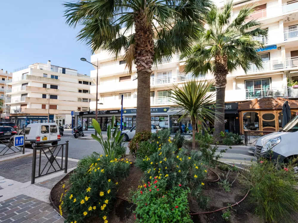 Résidence Le Préconil