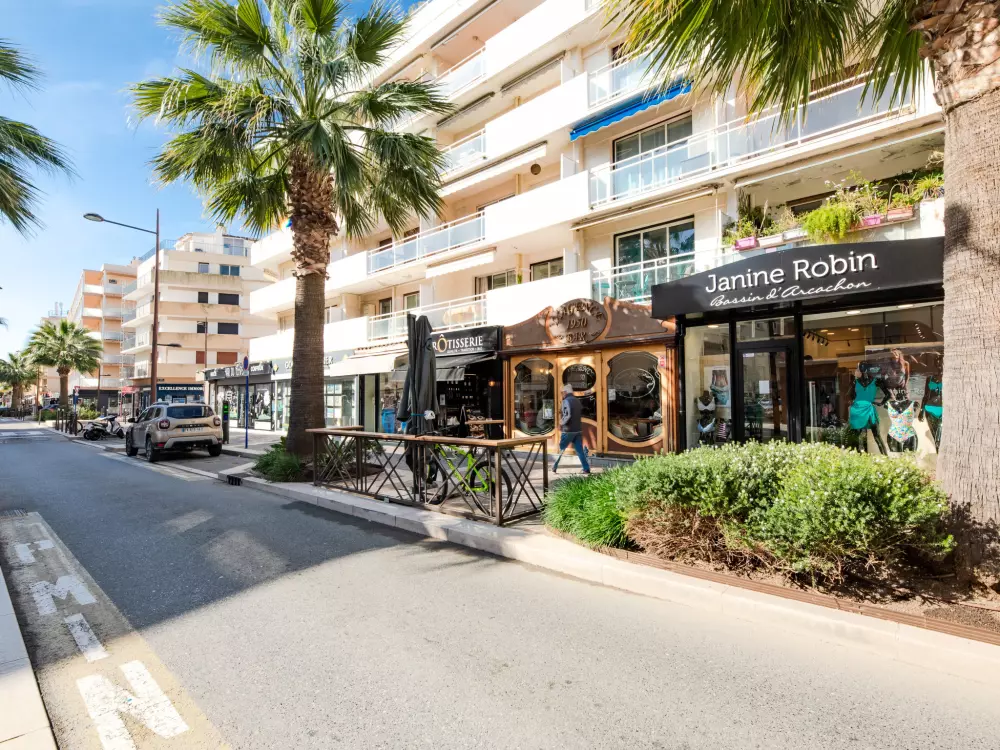 Résidence Le Préconil