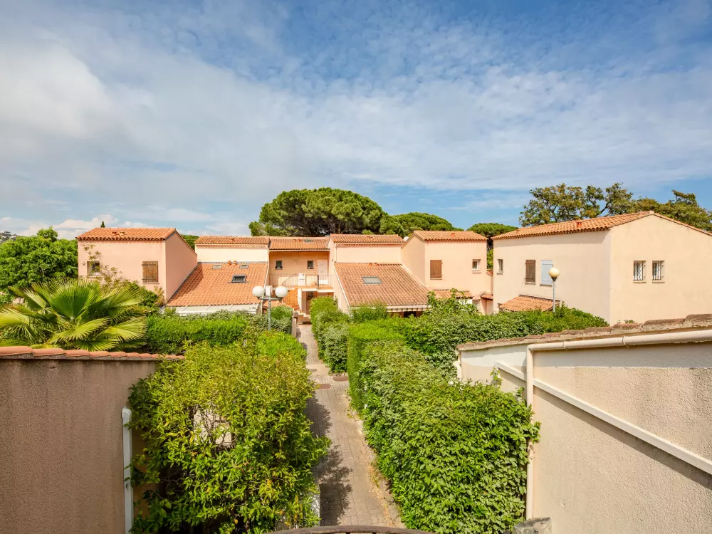 Résidence Le Soleil d'or 2