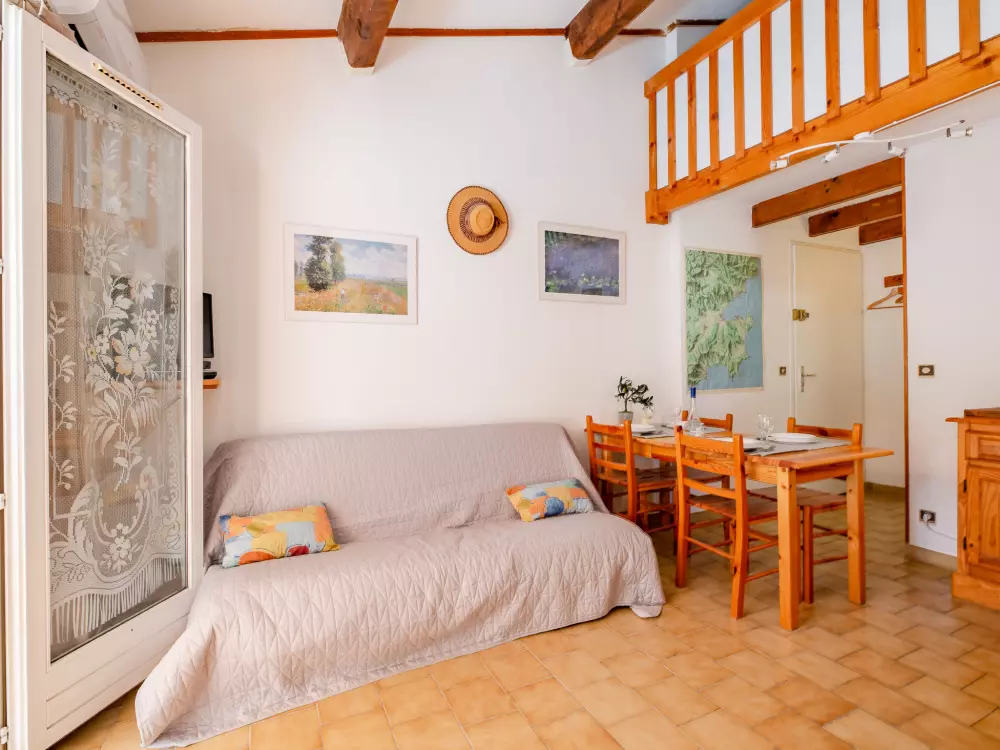 Résidence Le Soleil d'or 2