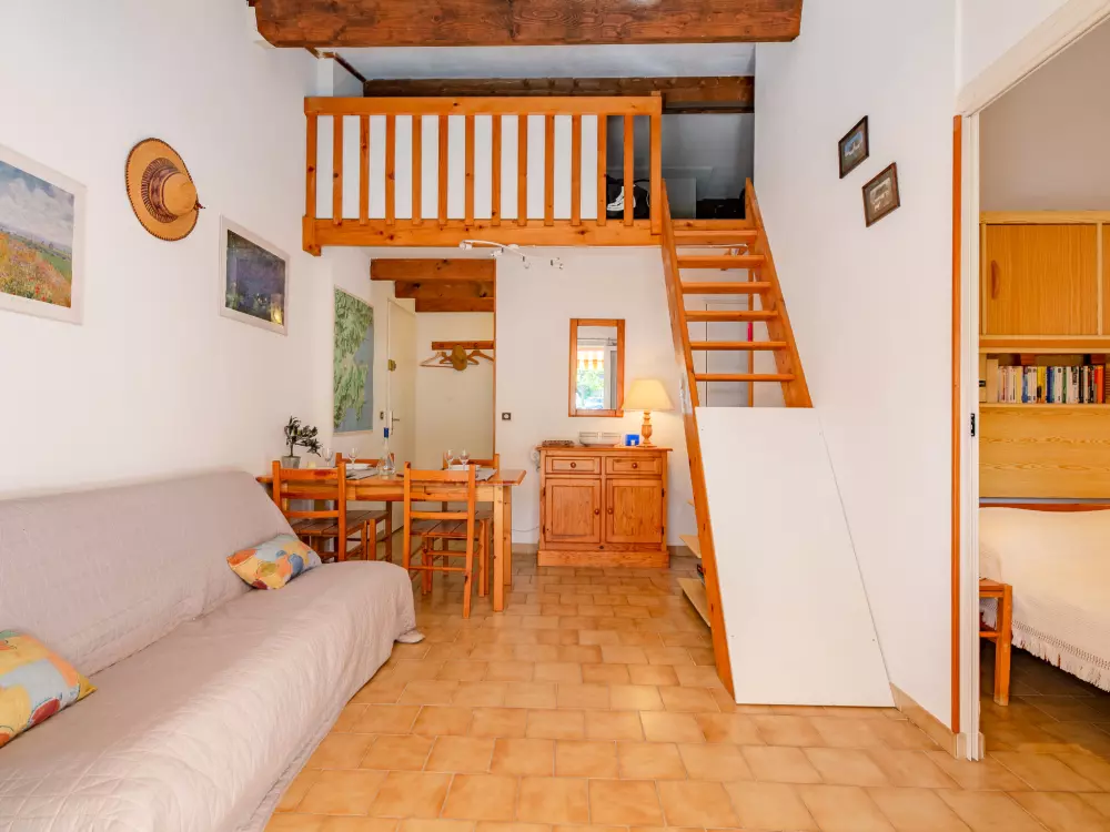 Résidence Le Soleil d'or 2