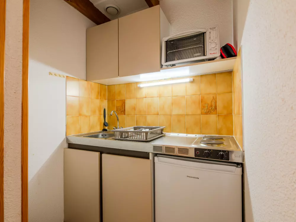 Résidence Le Soleil d'or 2