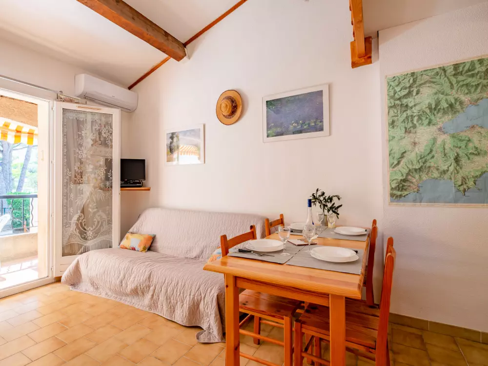 Résidence Le Soleil d'or 2