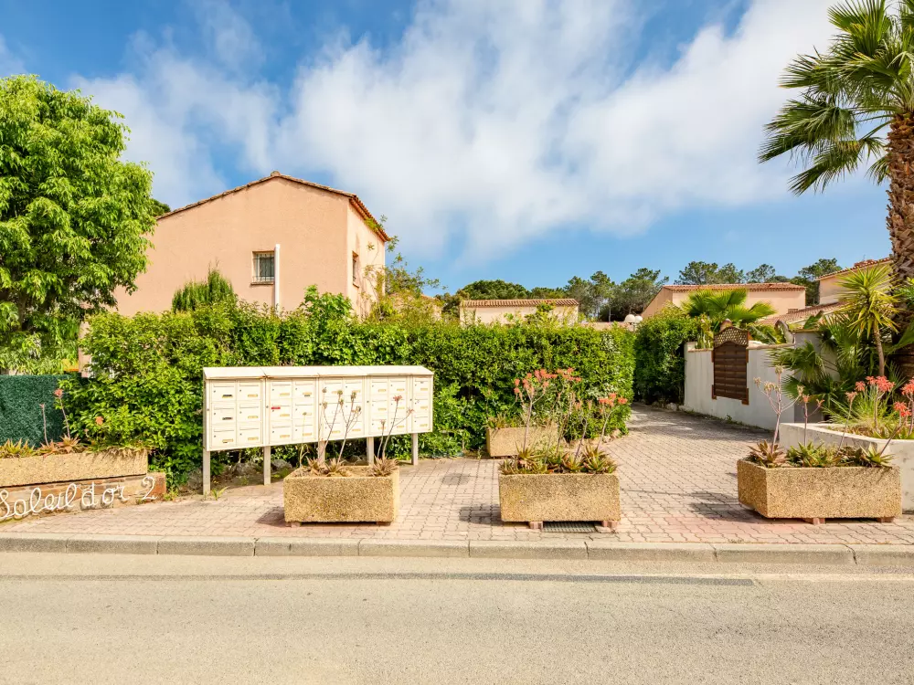 Résidence Le Soleil d'or 2