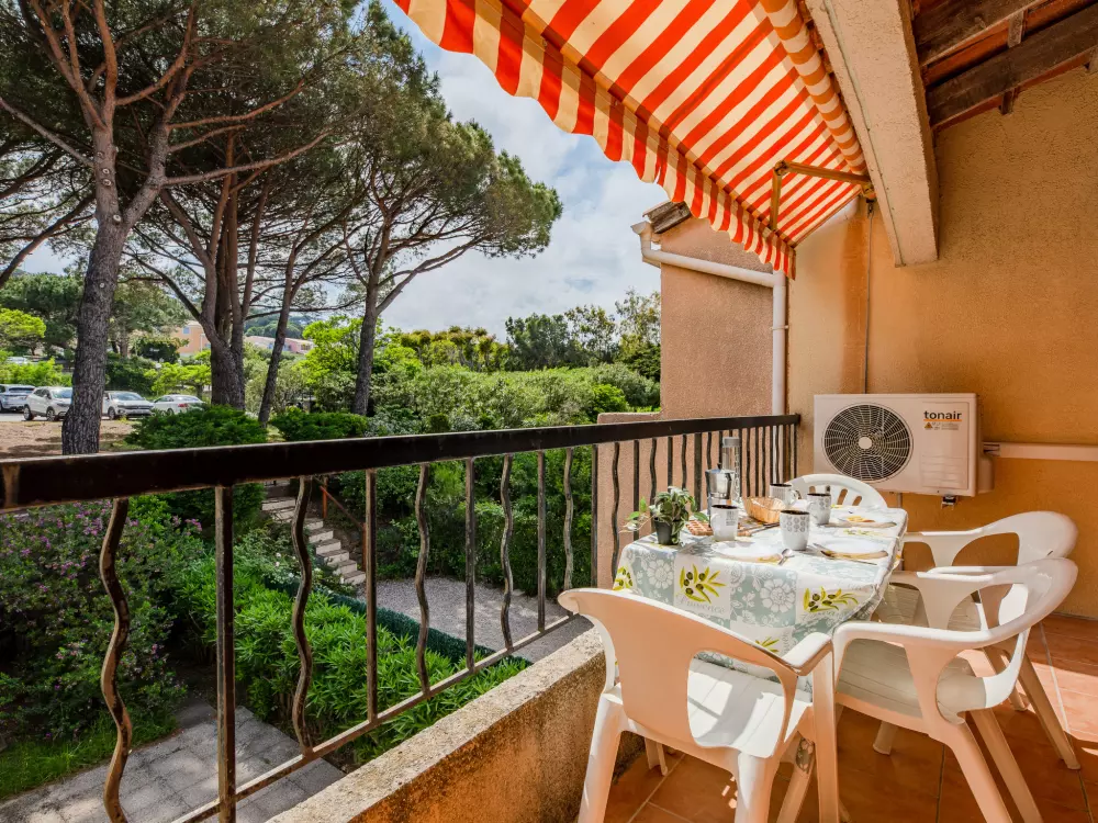 Résidence Le Soleil d'or 2