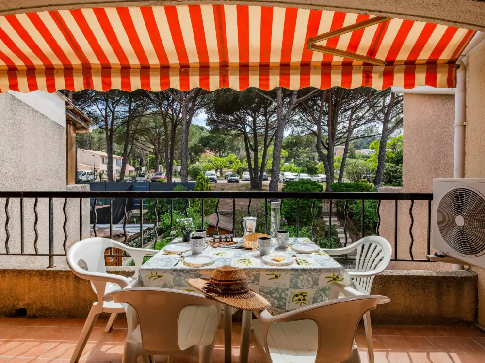 Résidence Le Soleil d'or 2