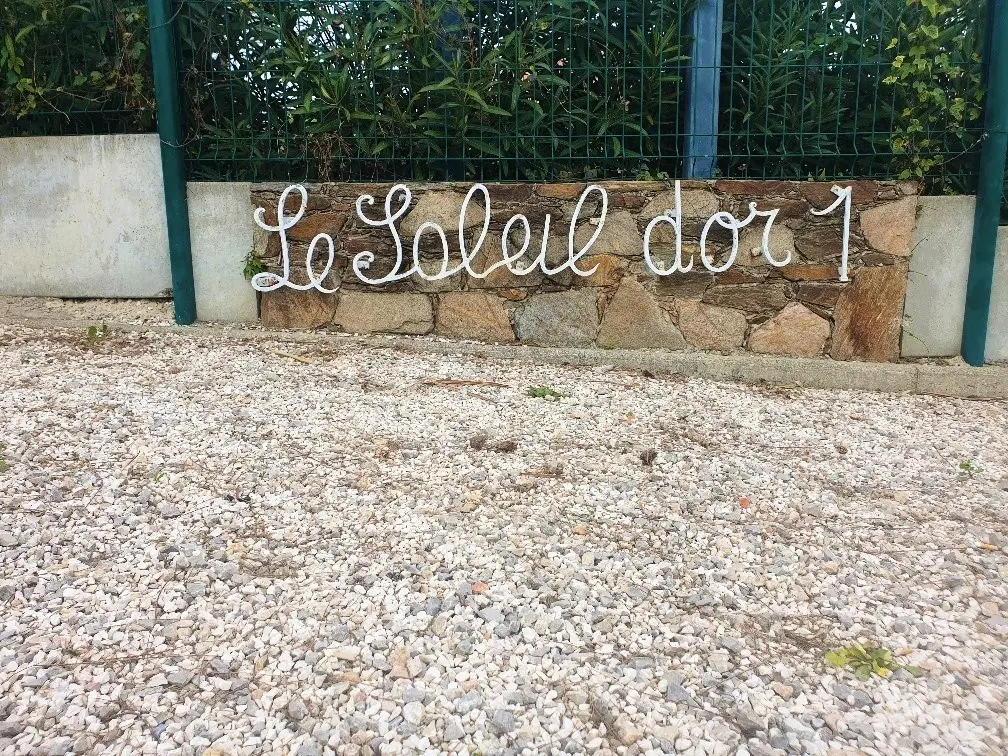 Résidence Le Soleil D Or I