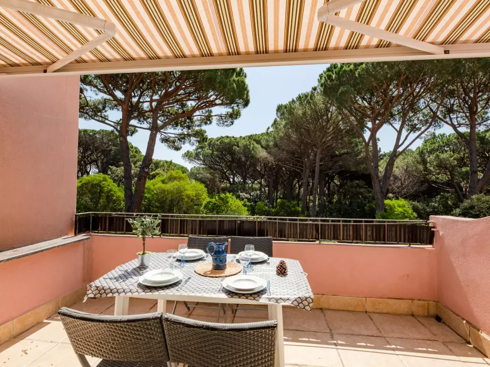 Résidence Le Thalassa