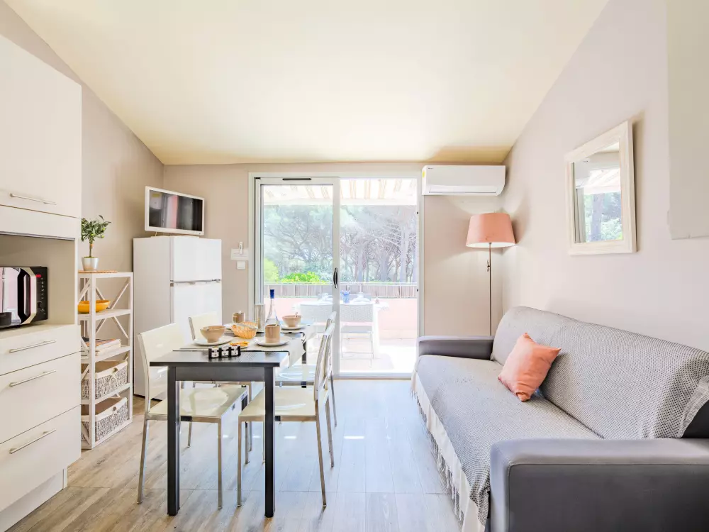 Résidence Le Thalassa