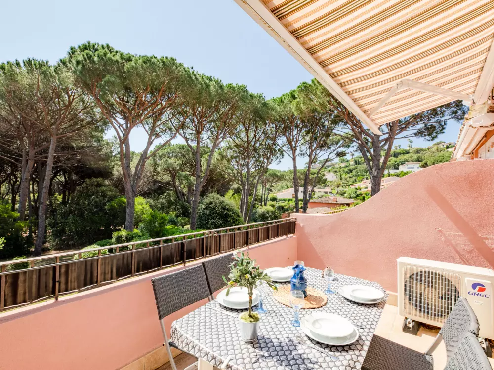 Résidence Le Thalassa