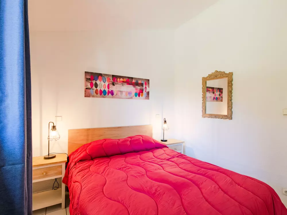 Résidence Le Thalassa