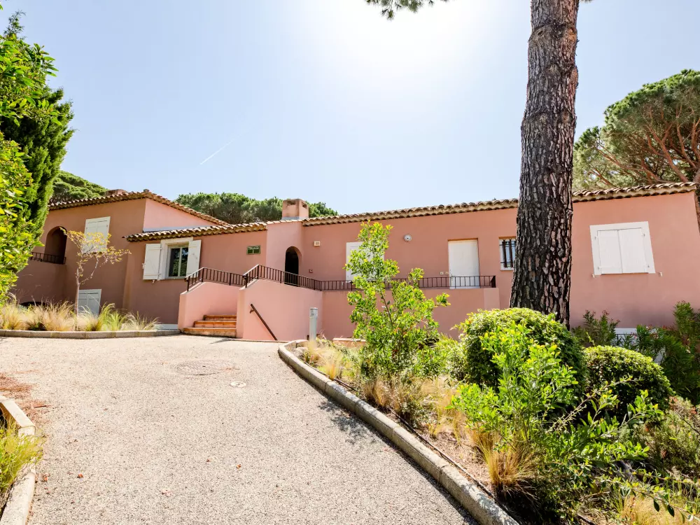 Résidence Le Thalassa