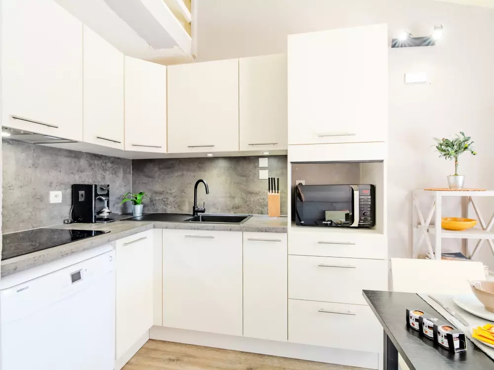 Résidence Le Thalassa