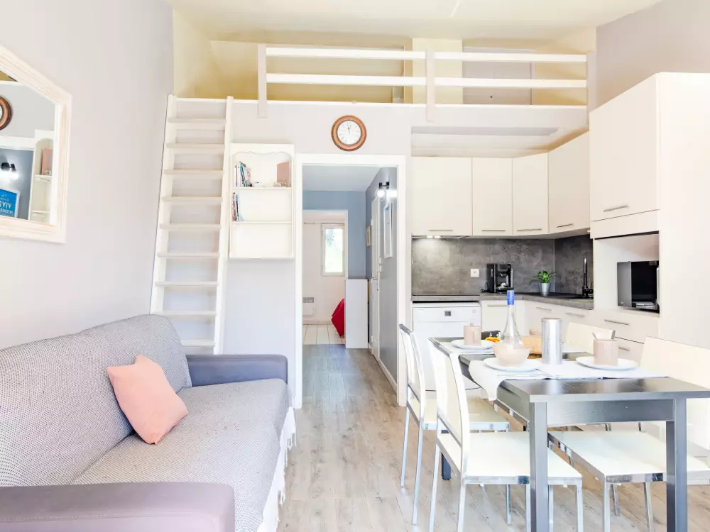 Résidence Le Thalassa