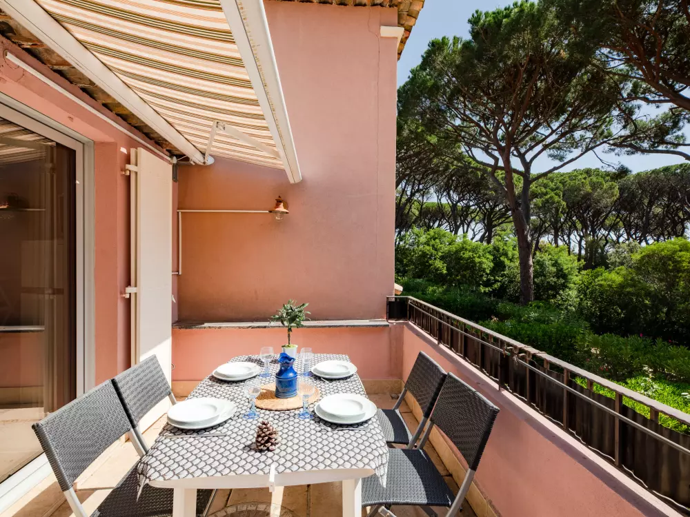 Résidence Le Thalassa