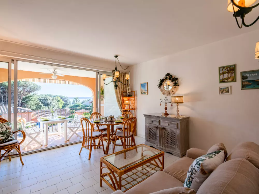 Résidence Le Thalassa