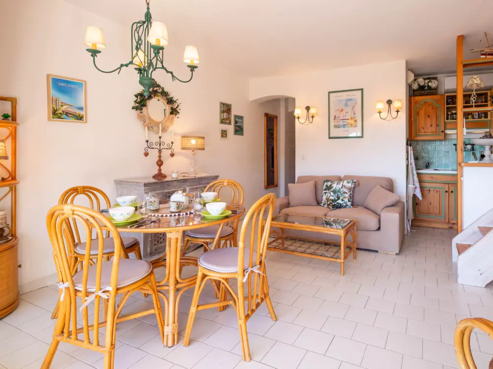 Résidence Le Thalassa