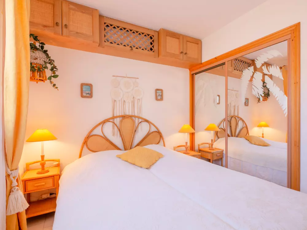 Résidence Le Thalassa