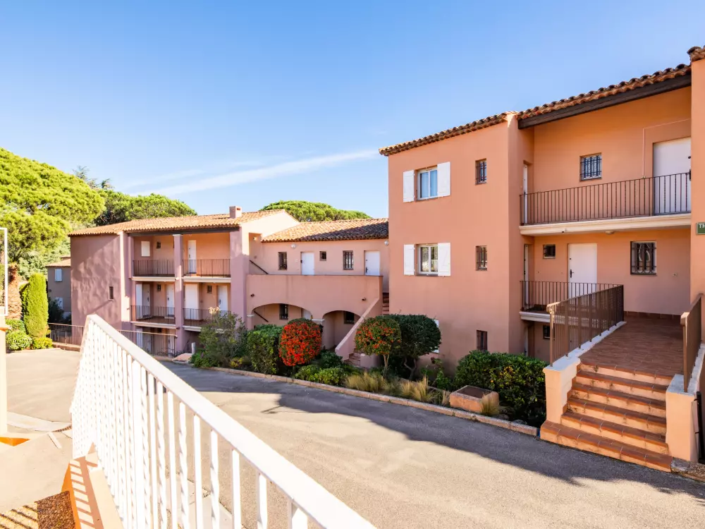 Résidence Le Thalassa