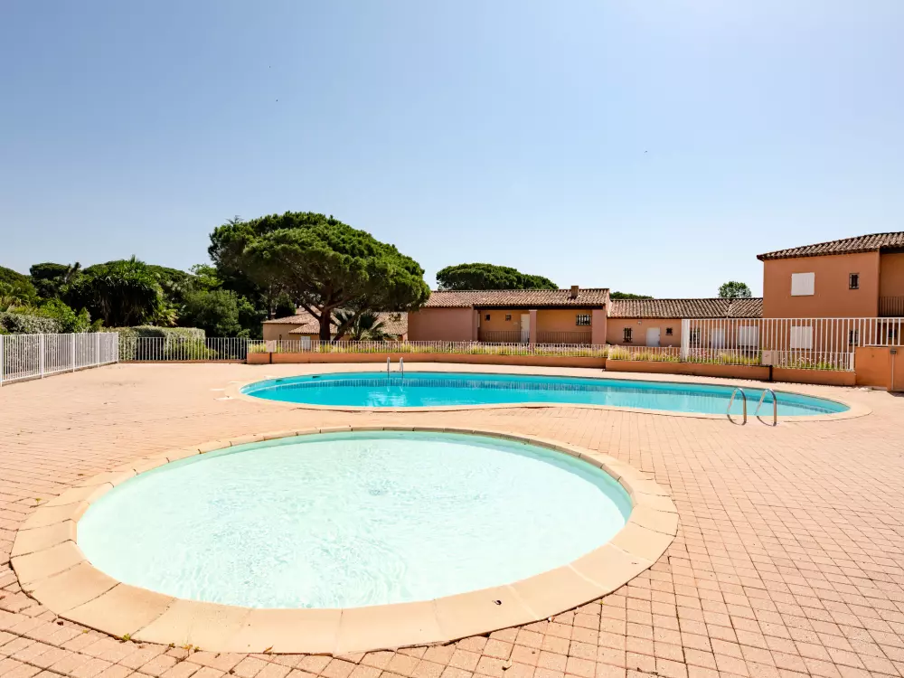 Résidence Le Thalassa