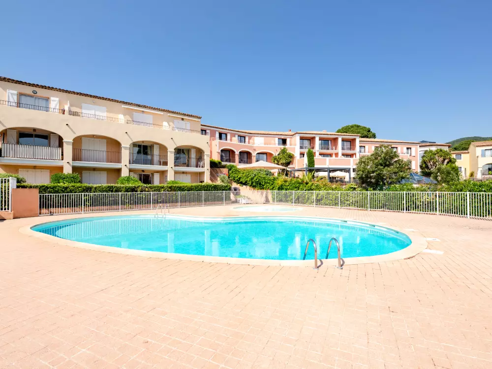 Résidence Le Thalassa