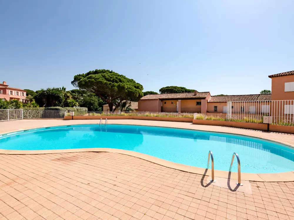 Résidence Le Thalassa