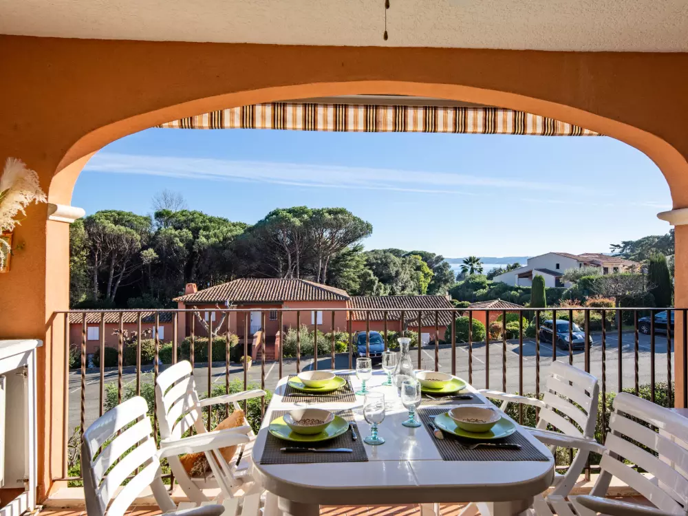 Résidence Le Thalassa