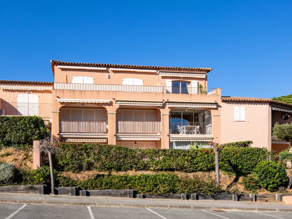 Résidence Le Thalassa