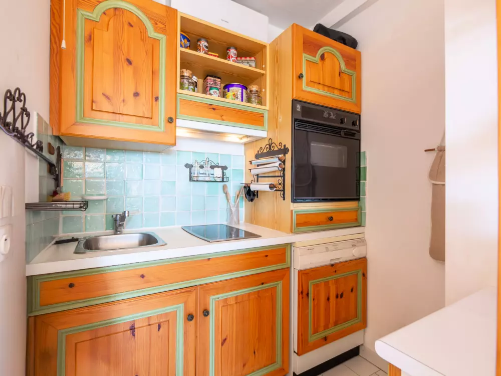 Résidence Le Thalassa