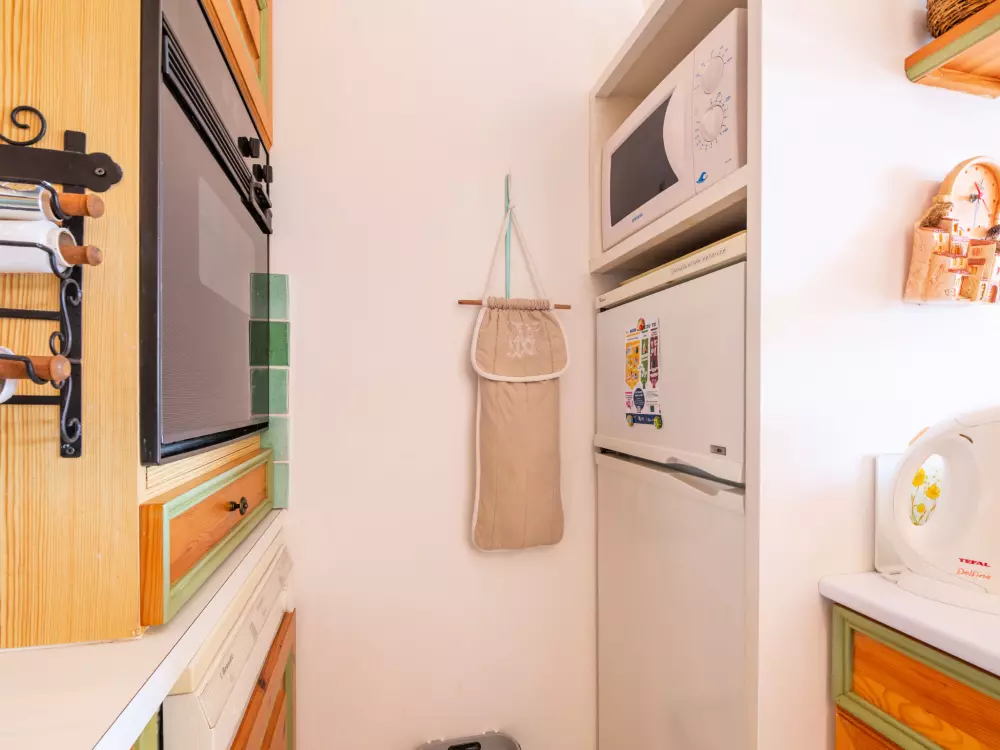 Résidence Le Thalassa