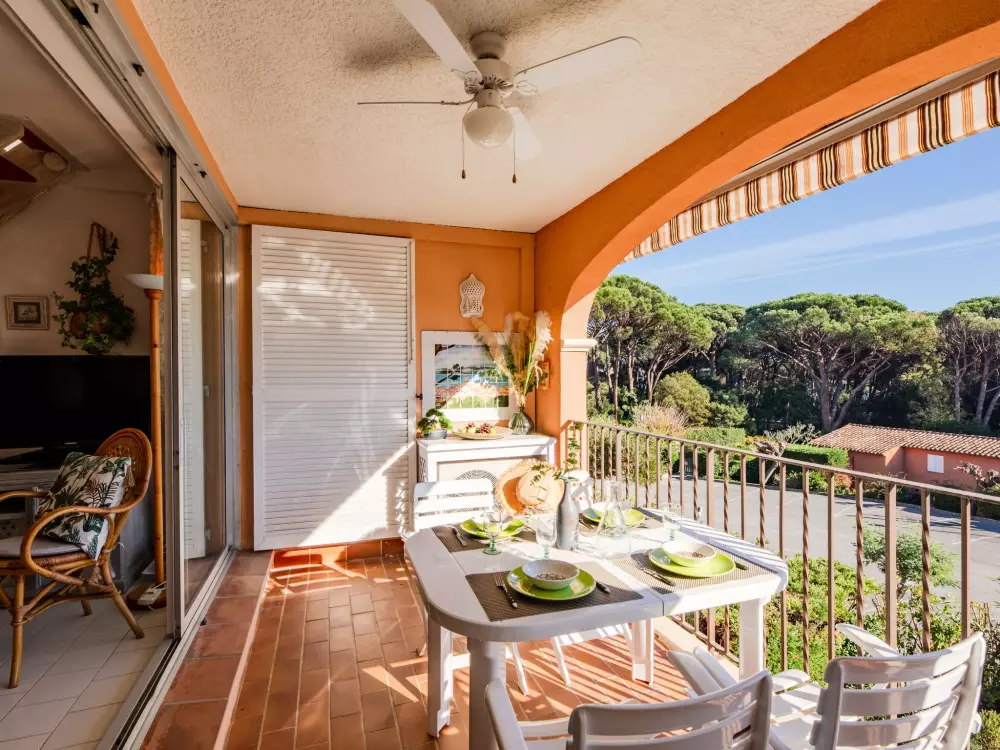 Résidence Le Thalassa