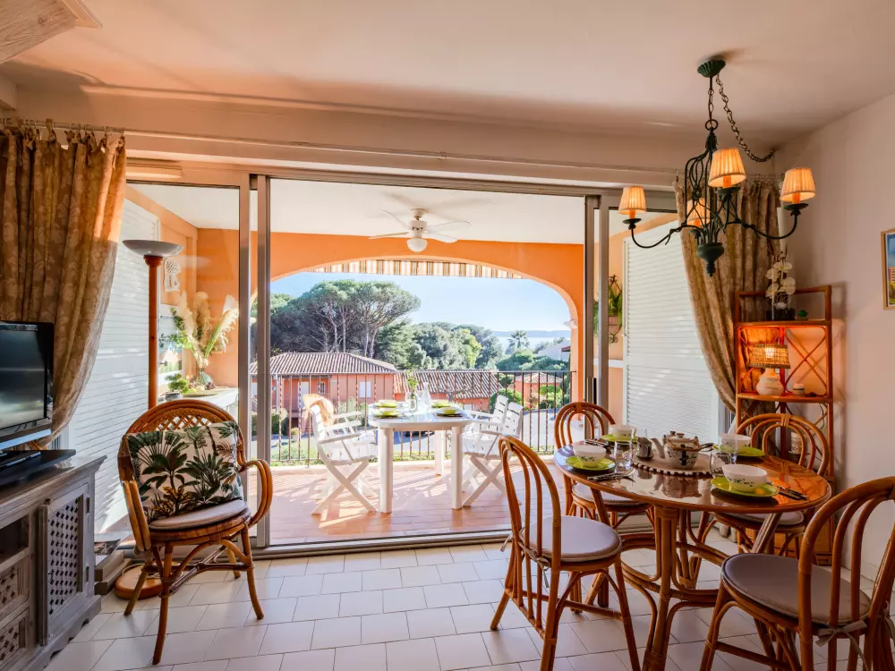 Résidence Le Thalassa