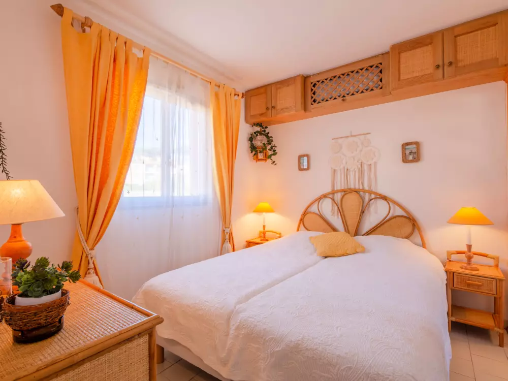 Résidence Le Thalassa