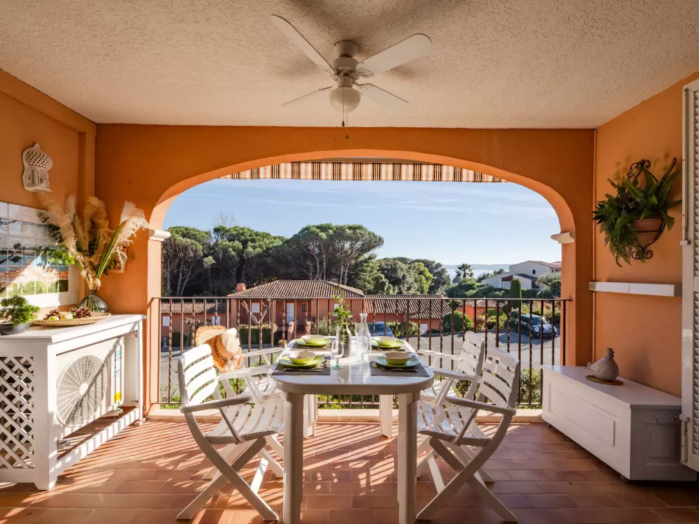 Résidence Le Thalassa