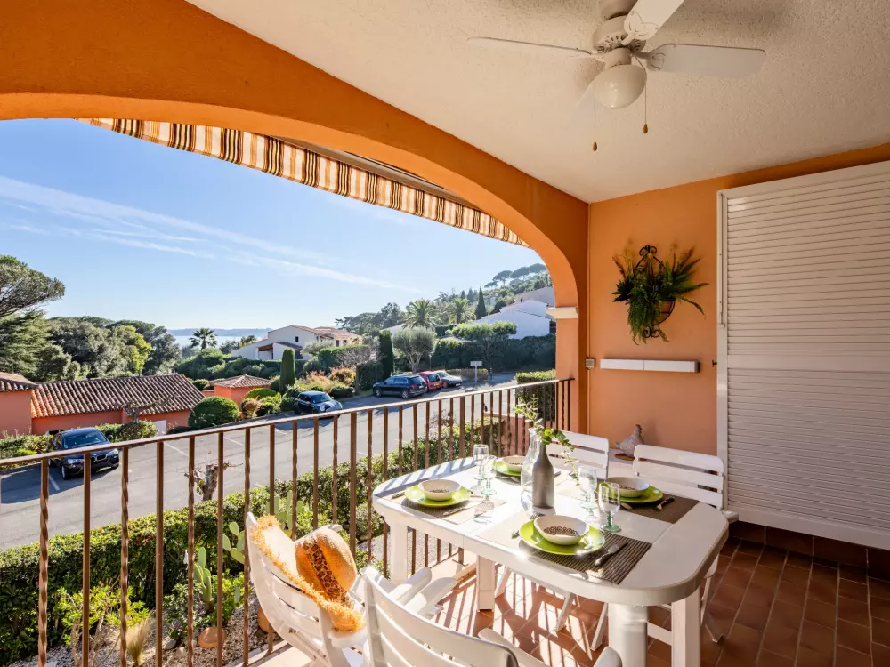 Résidence Le Thalassa