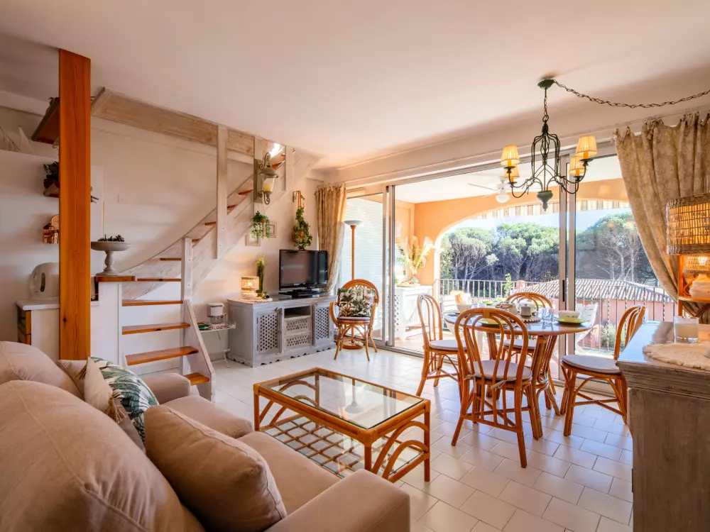 Résidence Le Thalassa