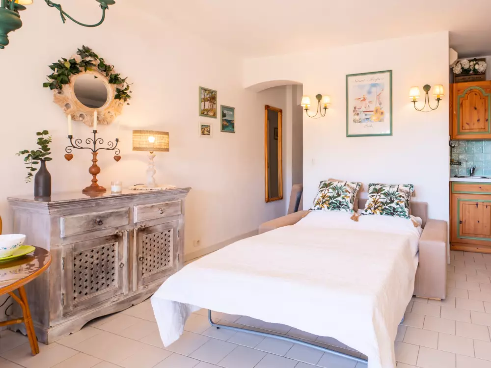 Résidence Le Thalassa