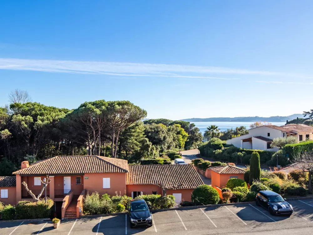 Résidence Le Thalassa