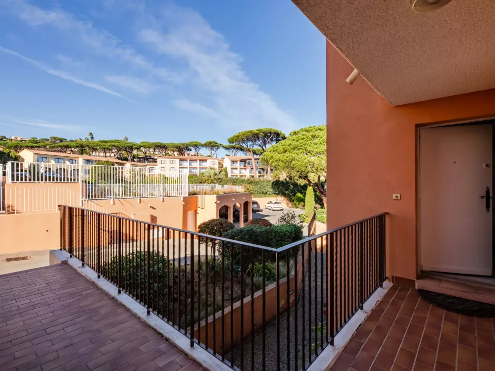 Résidence Le Thalassa