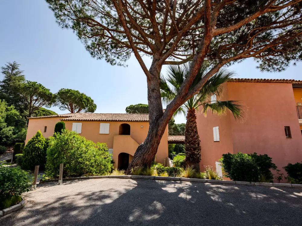 Résidence Le Thalassa