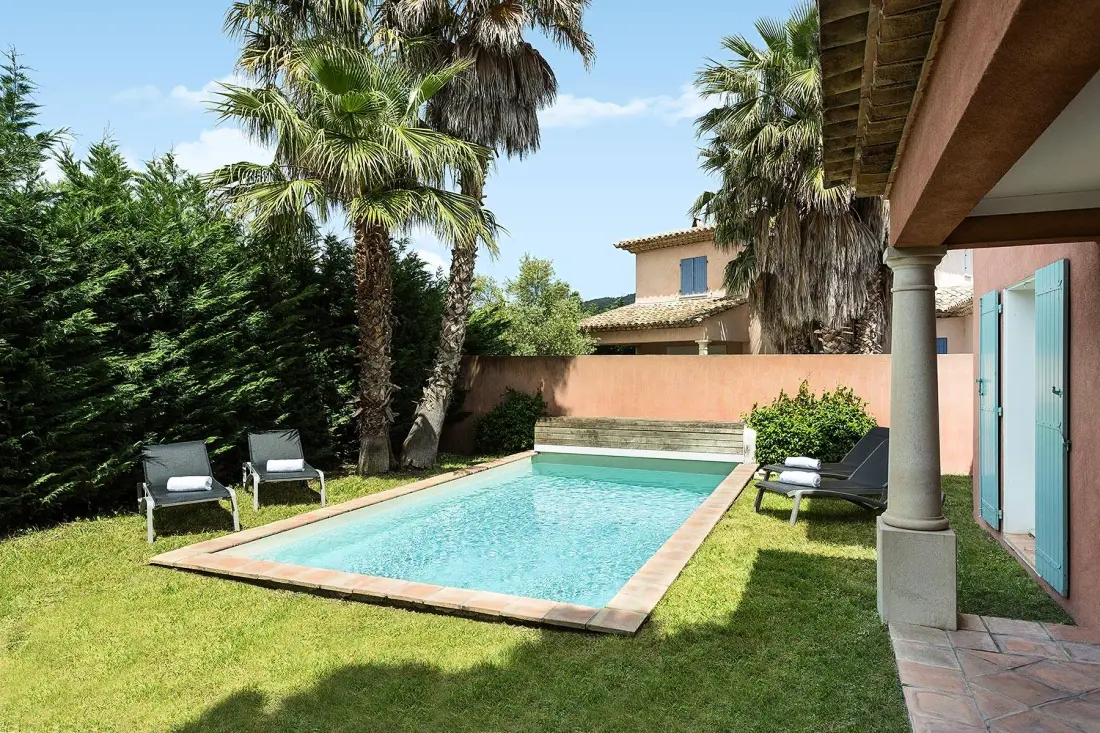Le Village du Carré Beauchêne