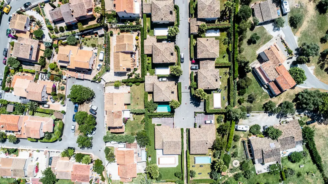 Le Village du Carré Beauchêne