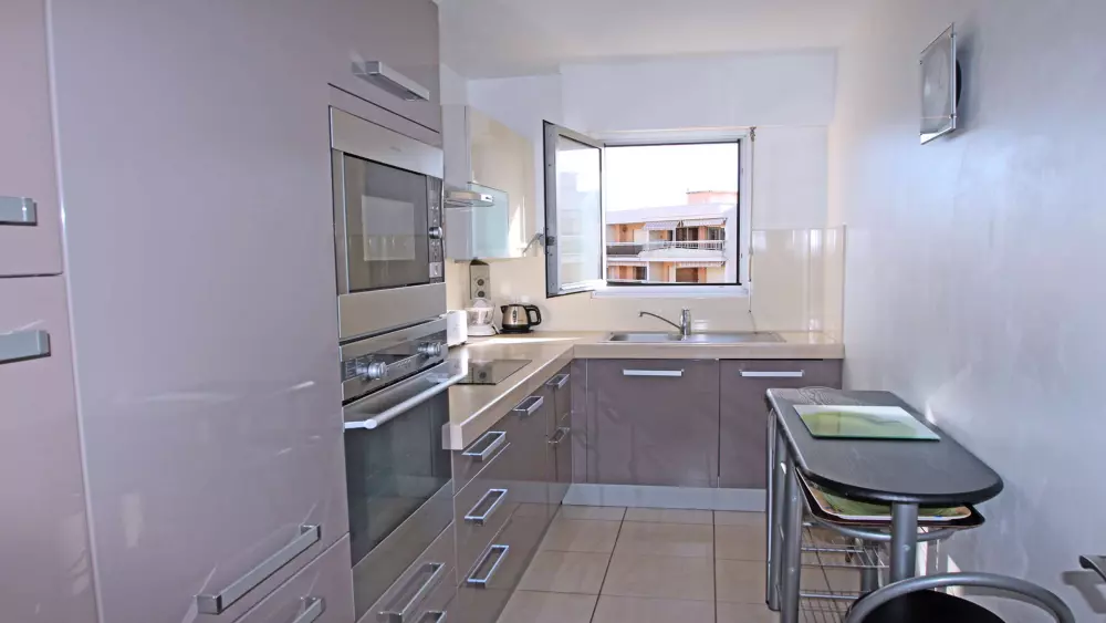 Résidence Les Coralies