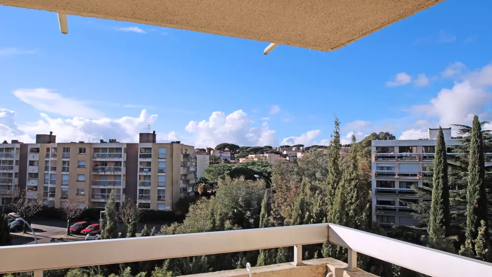 Résidence Les Coralies