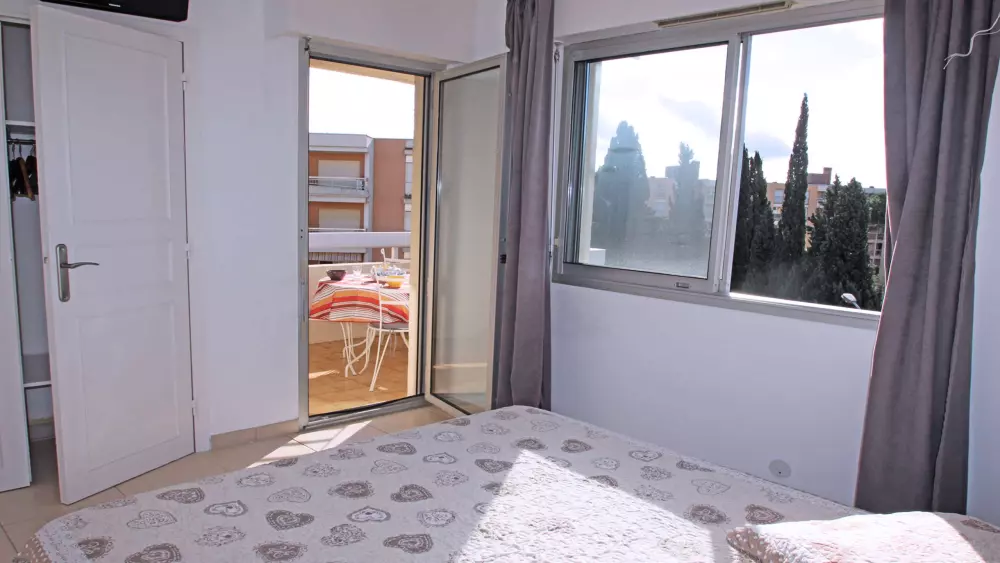 Résidence Les Coralies