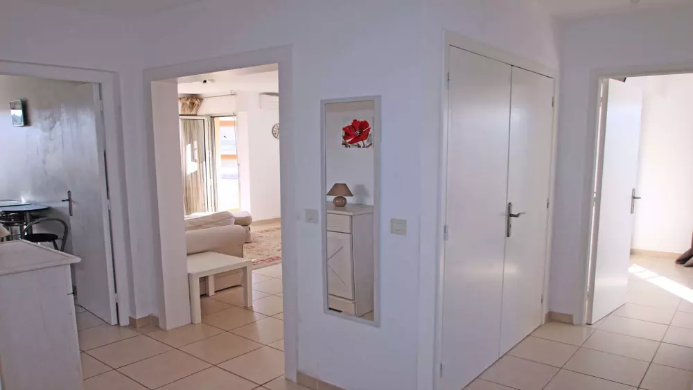 Résidence Les Coralies